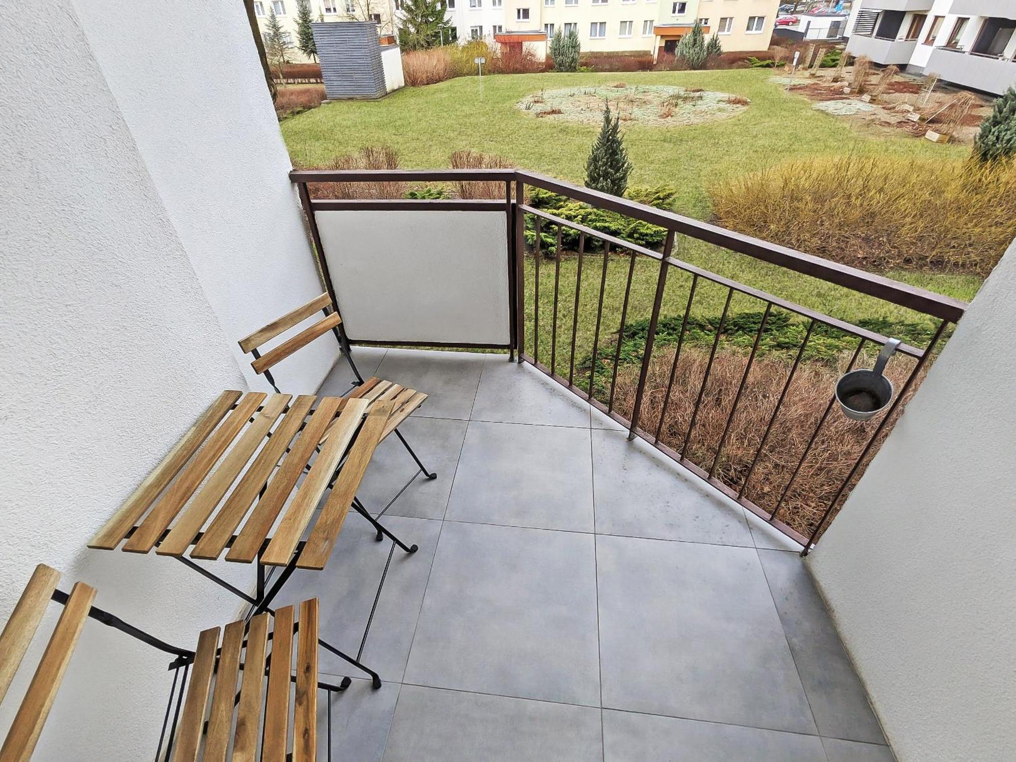 Ultra Modern, Spotless Apartment In Thorn Exterior foto