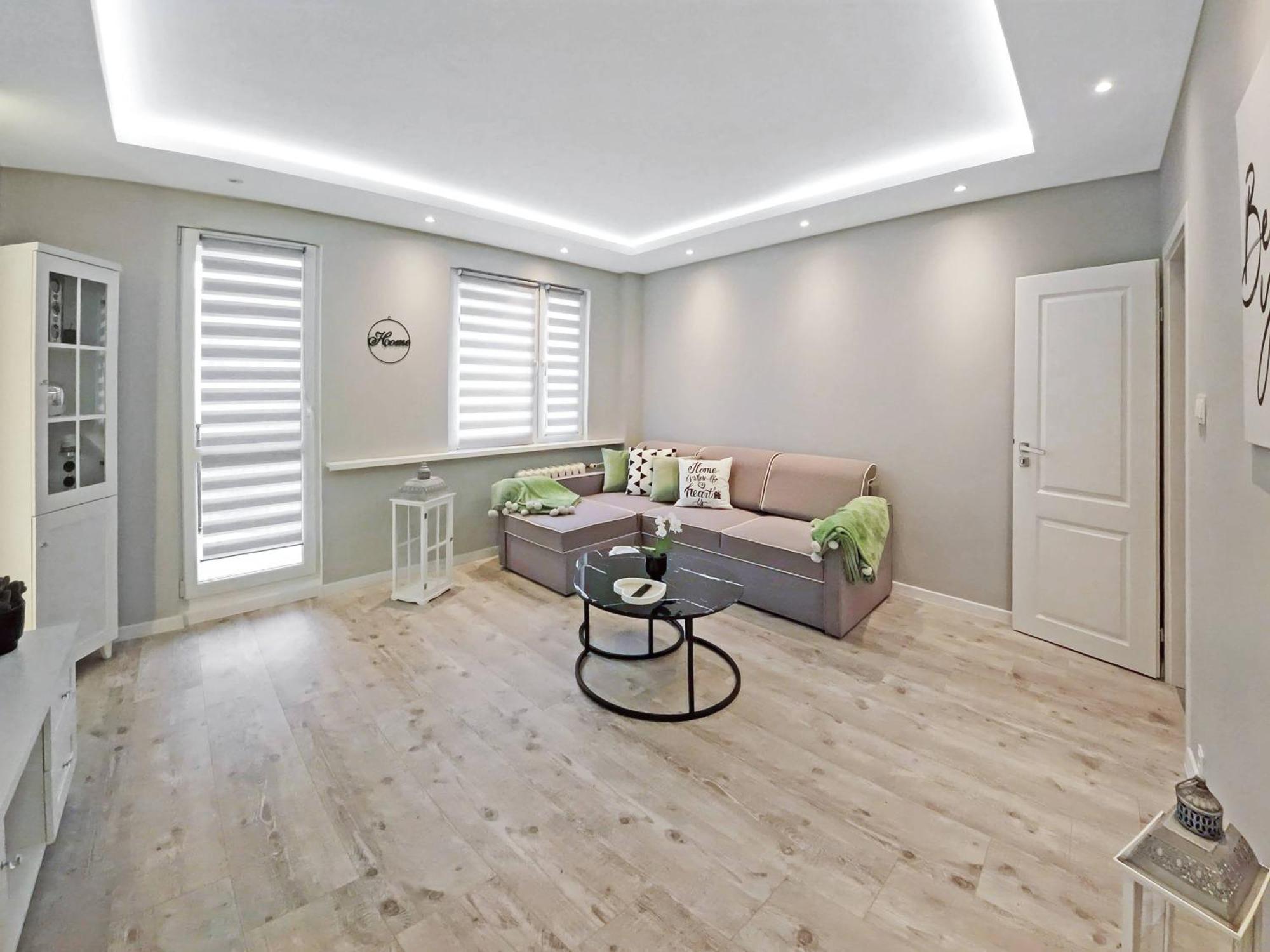 Ultra Modern, Spotless Apartment In Thorn Exterior foto
