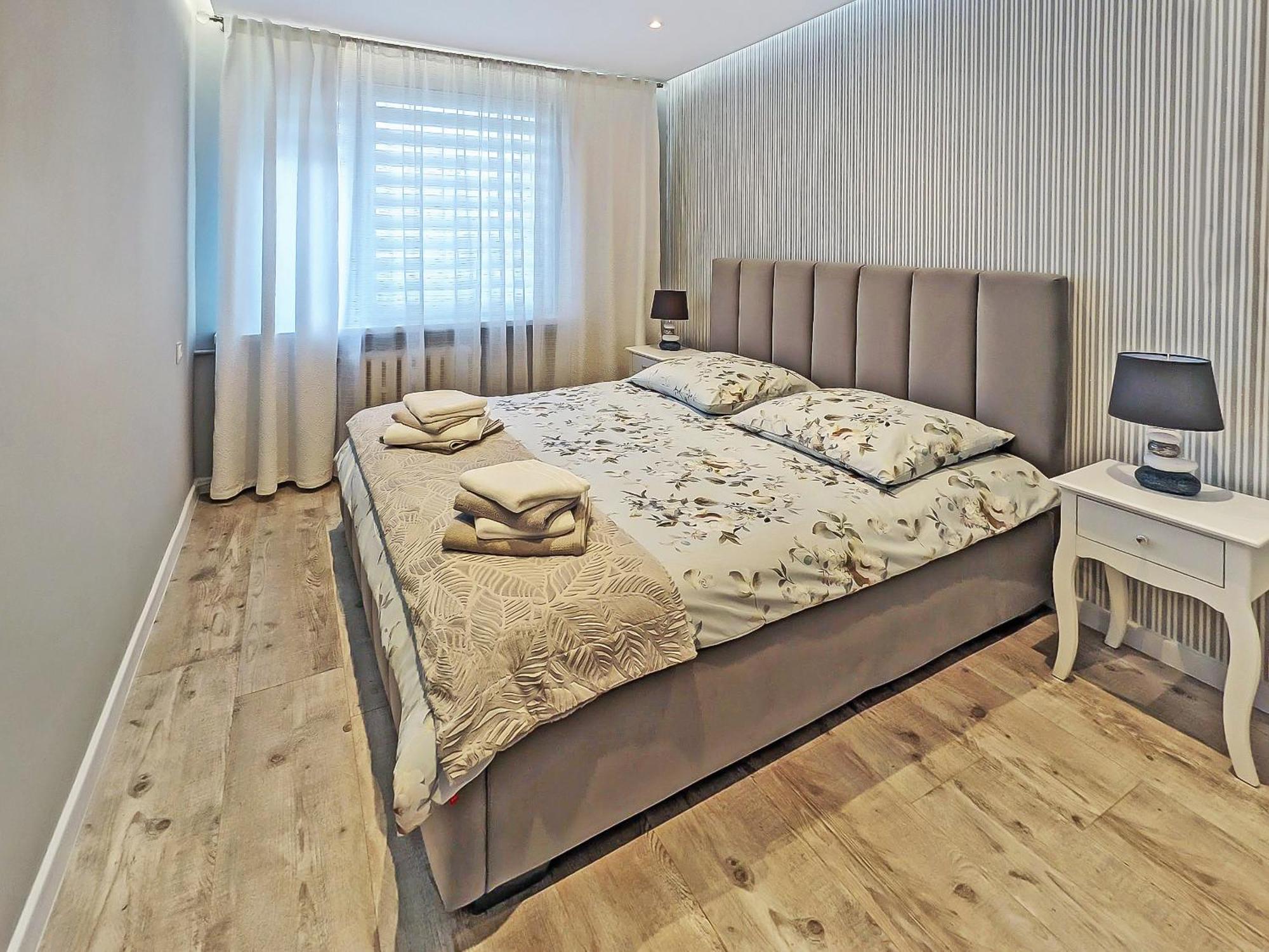 Ultra Modern, Spotless Apartment In Thorn Exterior foto